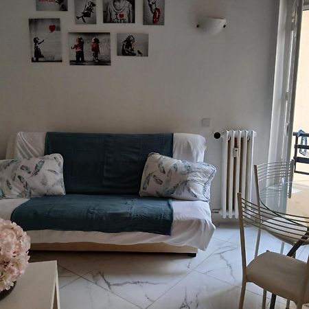 10 Rue Verdi Nicea Zewnętrze zdjęcie