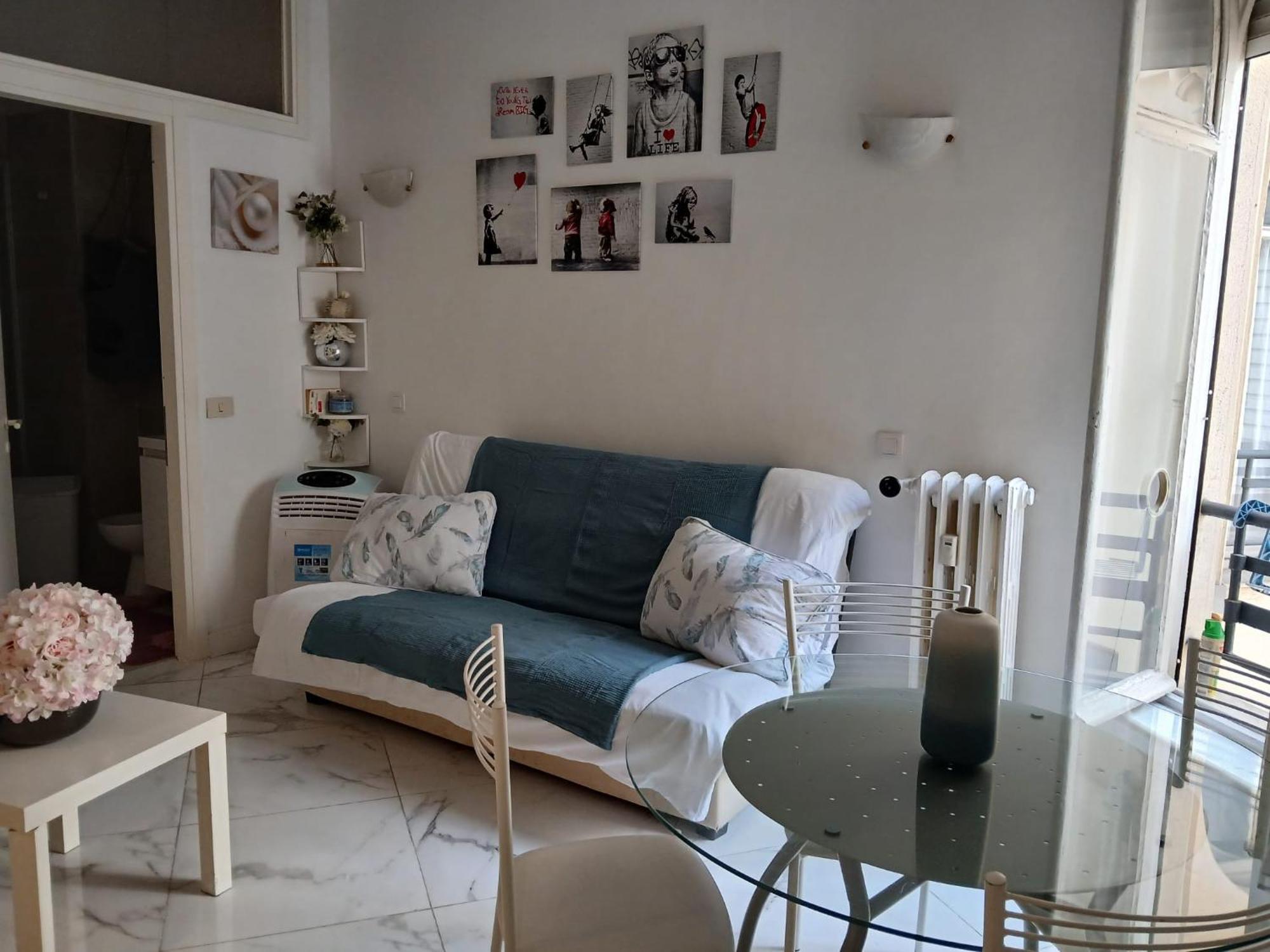 10 Rue Verdi Nicea Zewnętrze zdjęcie