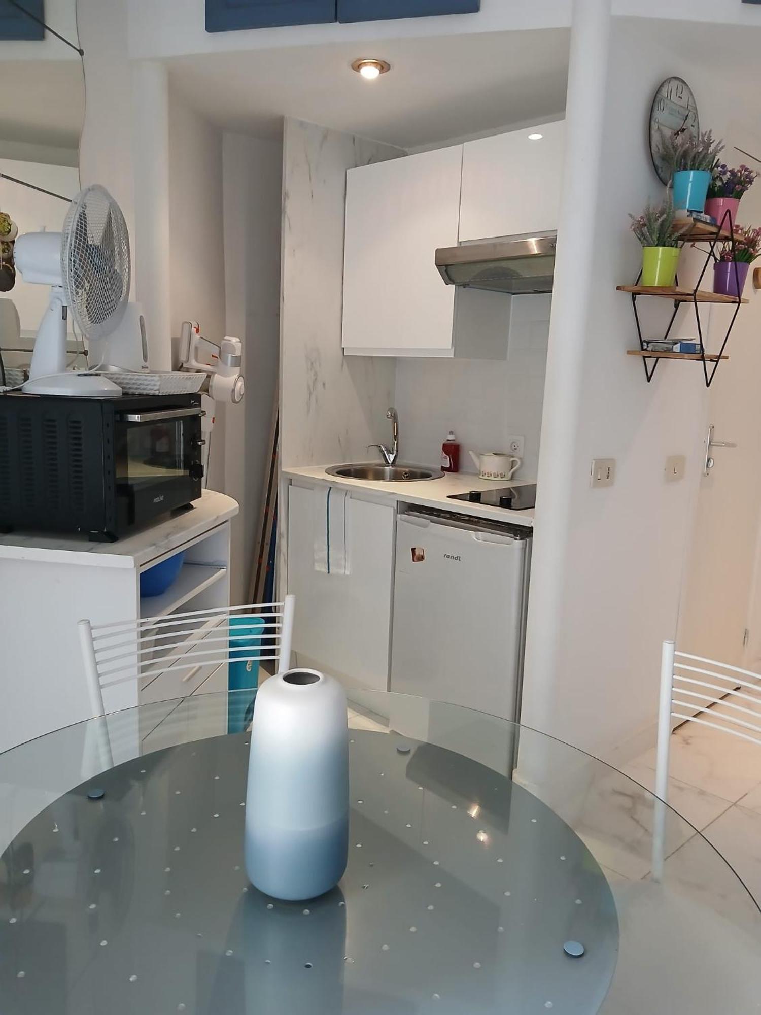 10 Rue Verdi Nicea Zewnętrze zdjęcie