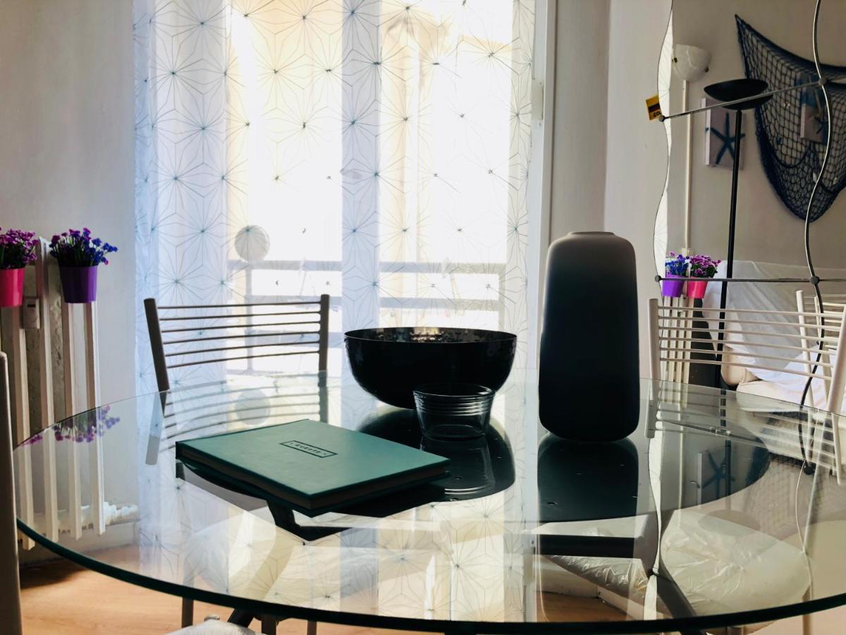 10 Rue Verdi Nicea Zewnętrze zdjęcie